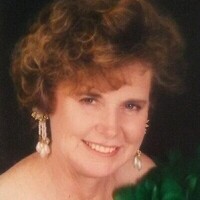 Mary Johnson